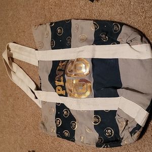 Victoria's Secret Tote